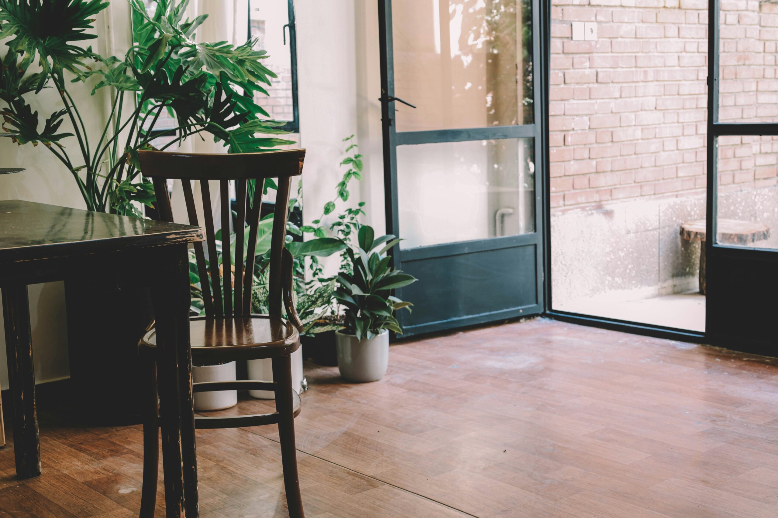 家の中・日常のイメージ